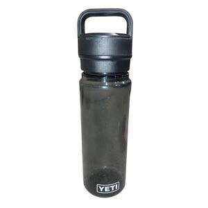 Yeti water bottle